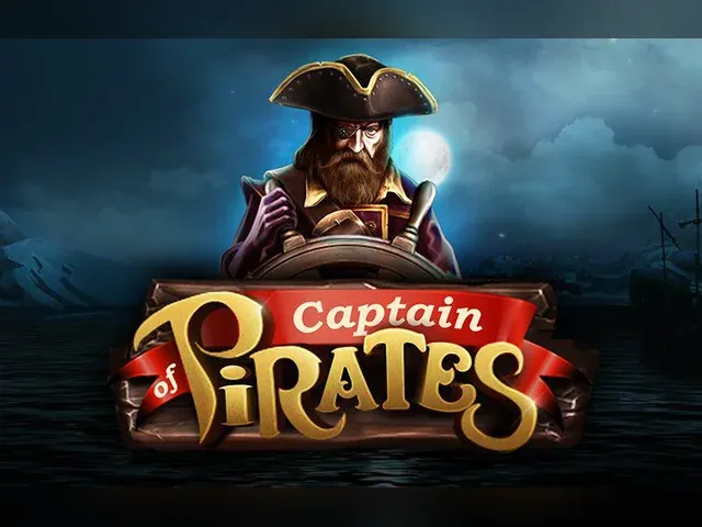 Captain Of Pirates
