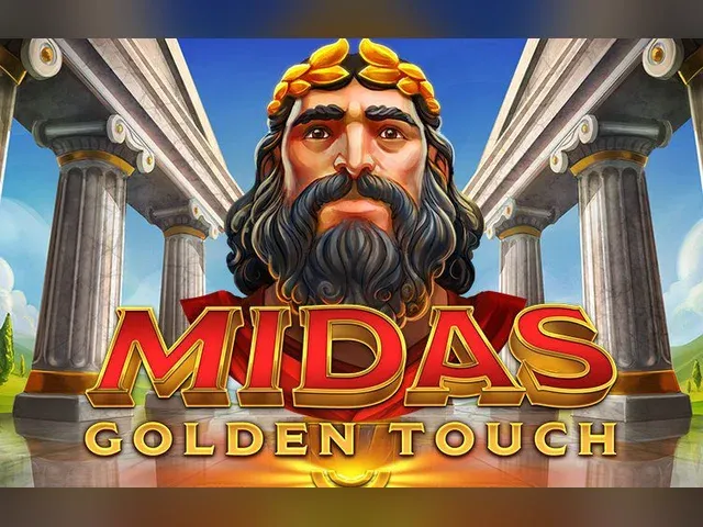 Midas Golden Touch