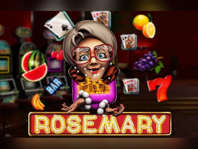 Rosemary