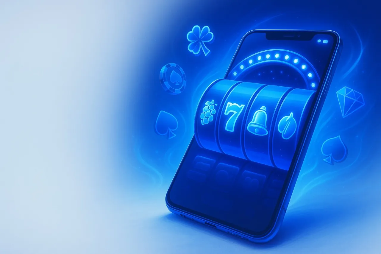 Приложение Pokerdom – скачать и играть с телефона