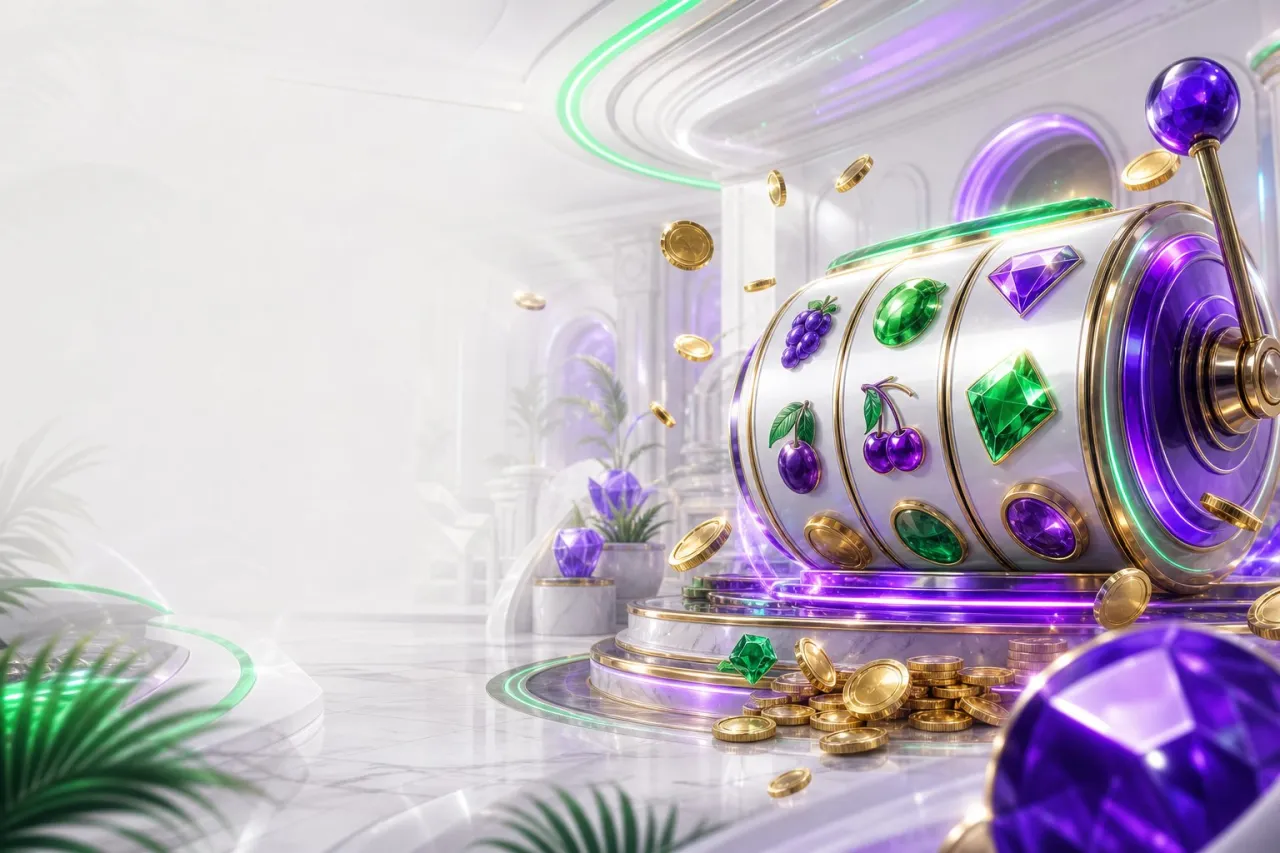 Pokerdom Casino — официальный сайт казино и покер-рума